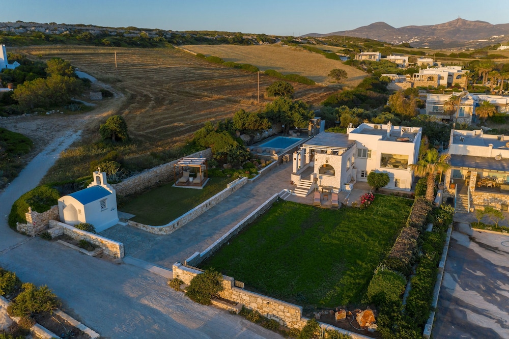 Villa Agia Thalassa 34/50