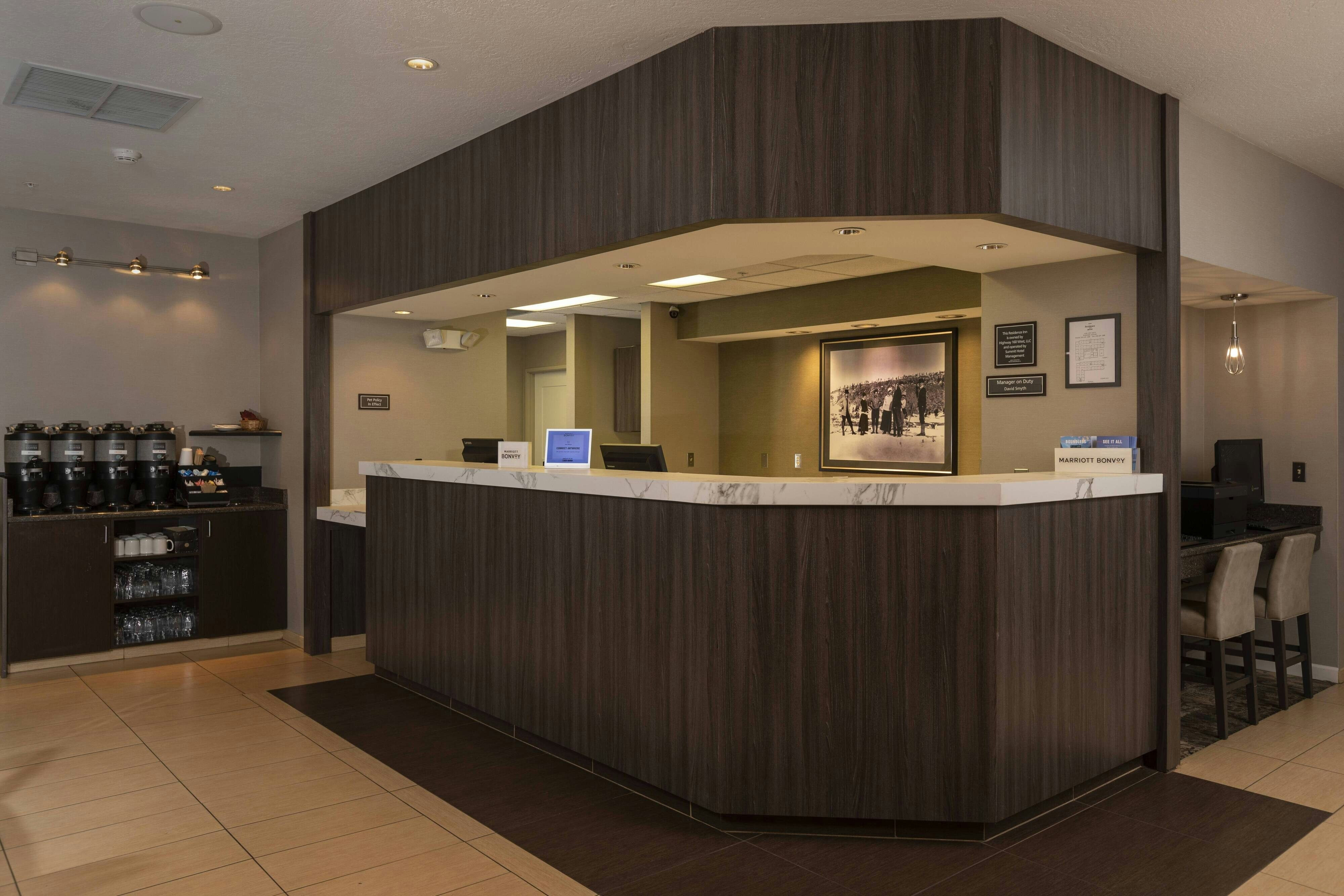 Residence Inn Durango Downtown 3/22