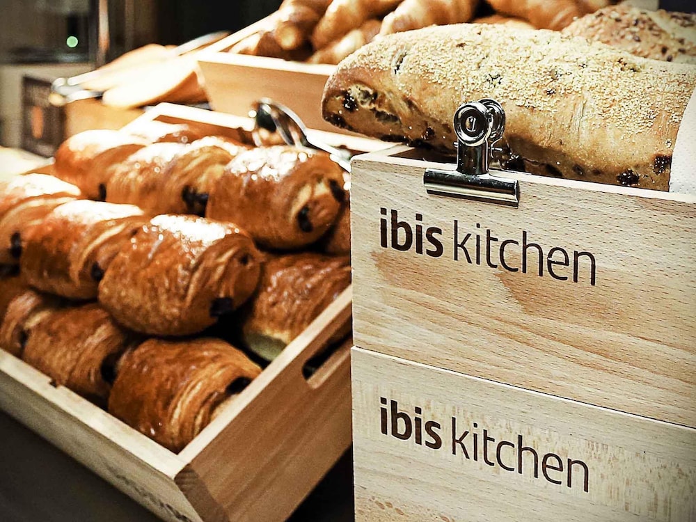 Ibis Montpellier Centre 29/69