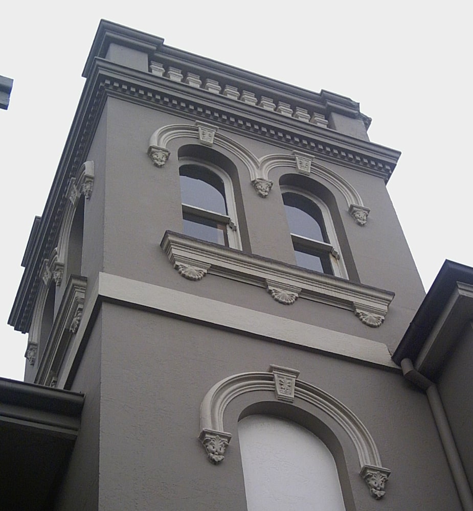 Cambridge Lodge Hostel Backpacker 2/46