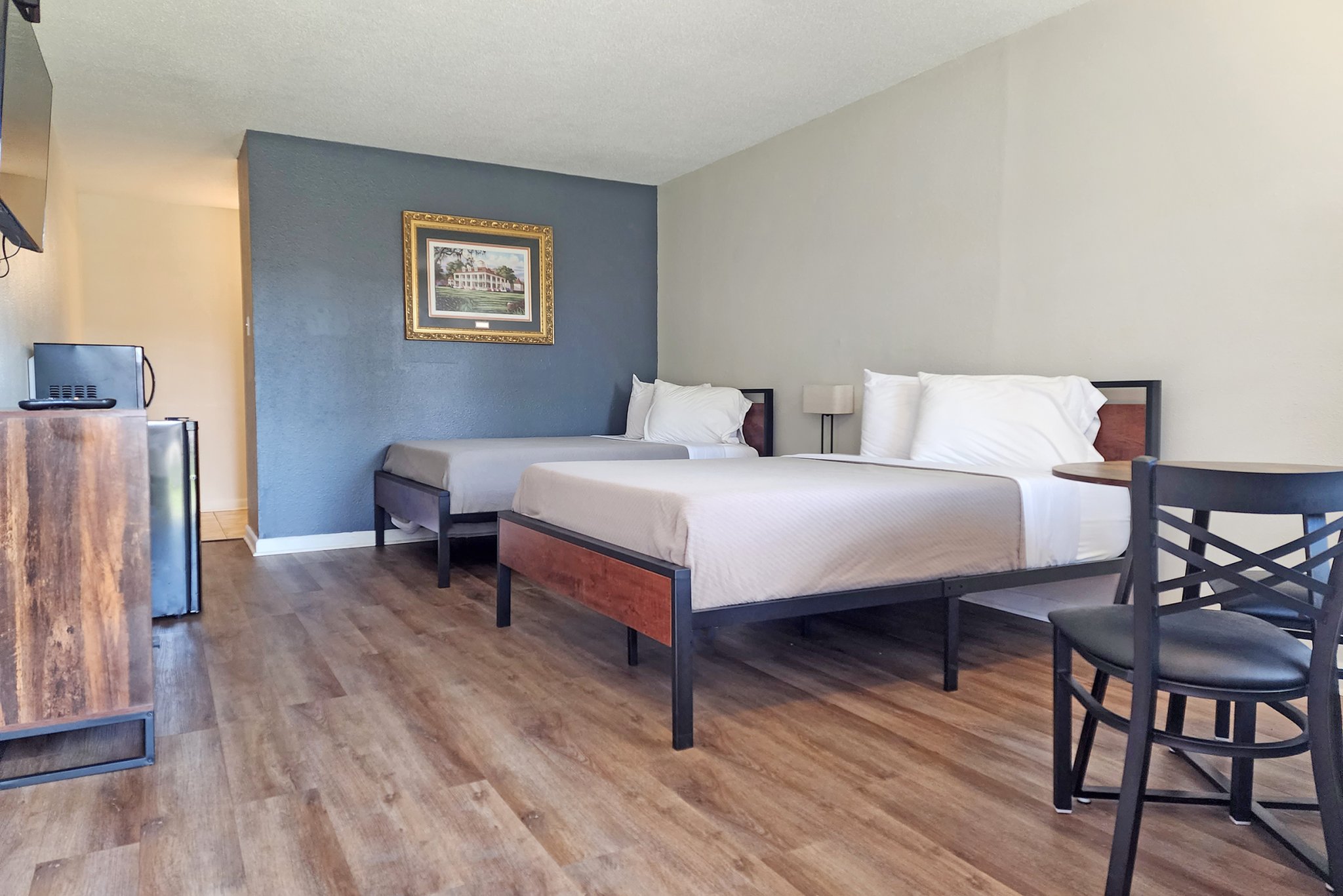 Red Carpet Inn Houma 6/29