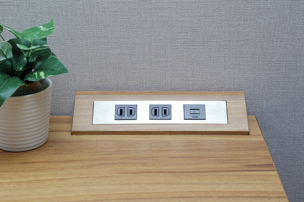 Keio Presso Inn Ikebukuro 11/56