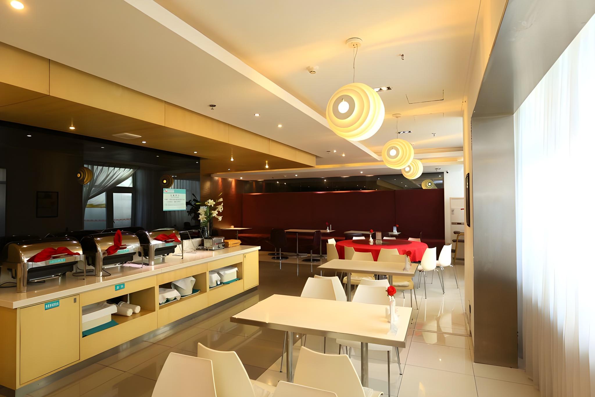 Jinjiang Inn (Changchun Railway Station) 15/58