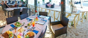 Marlins Beach Resort 46/65