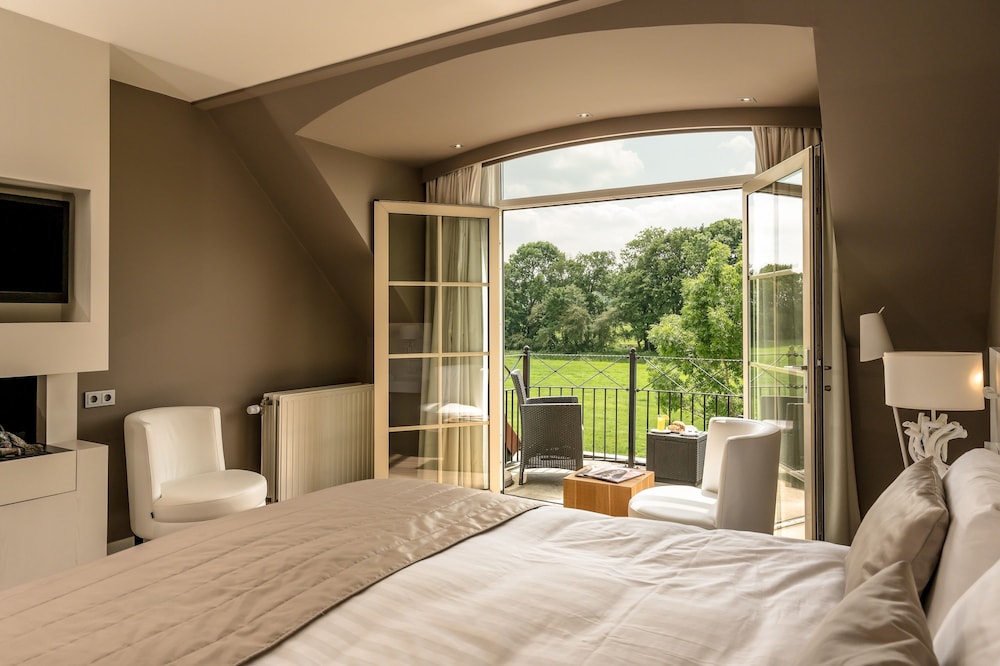 Van Der Valk Hotel Groningen Westerbroek 14/41