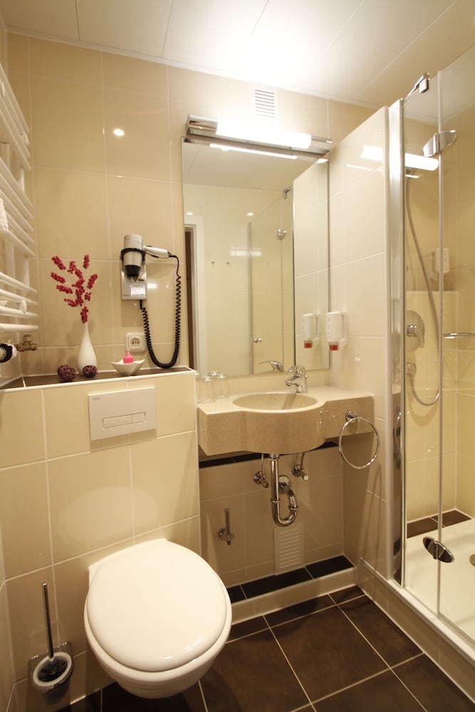Hotel Kaiserhof Wesel 35/39