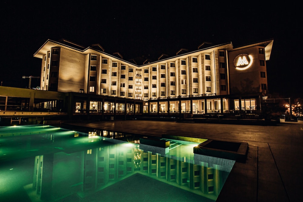 Hotel Mustafa 5/42