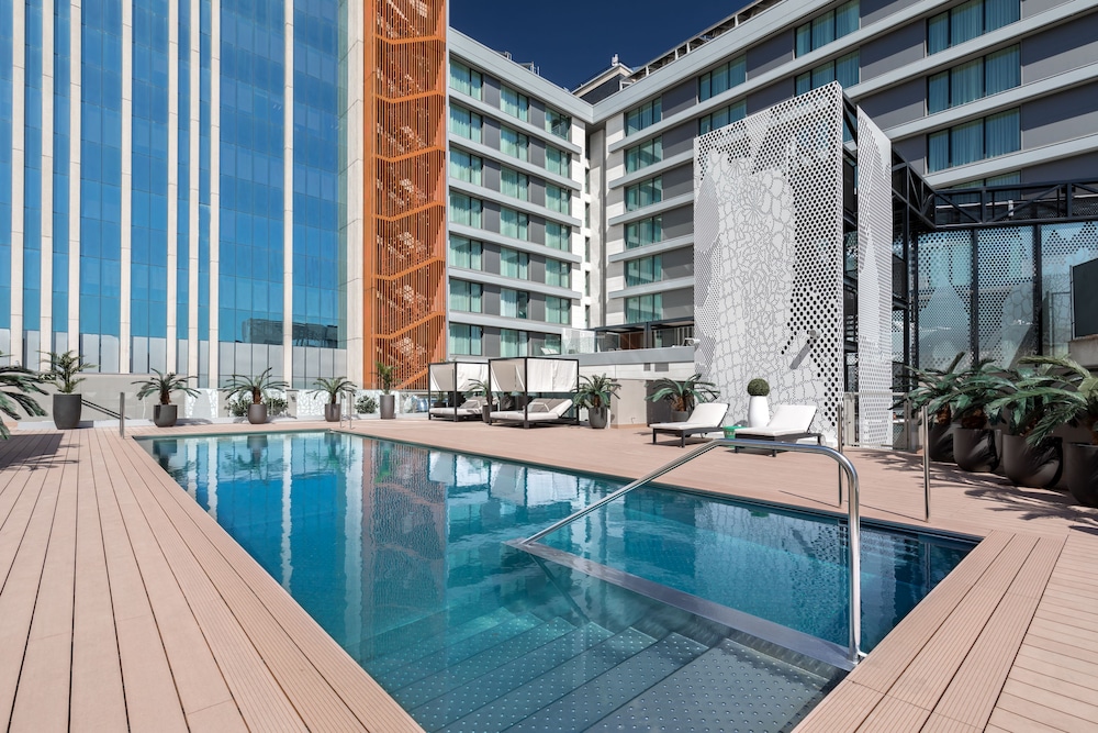 Barcelo Imagine 34/66
