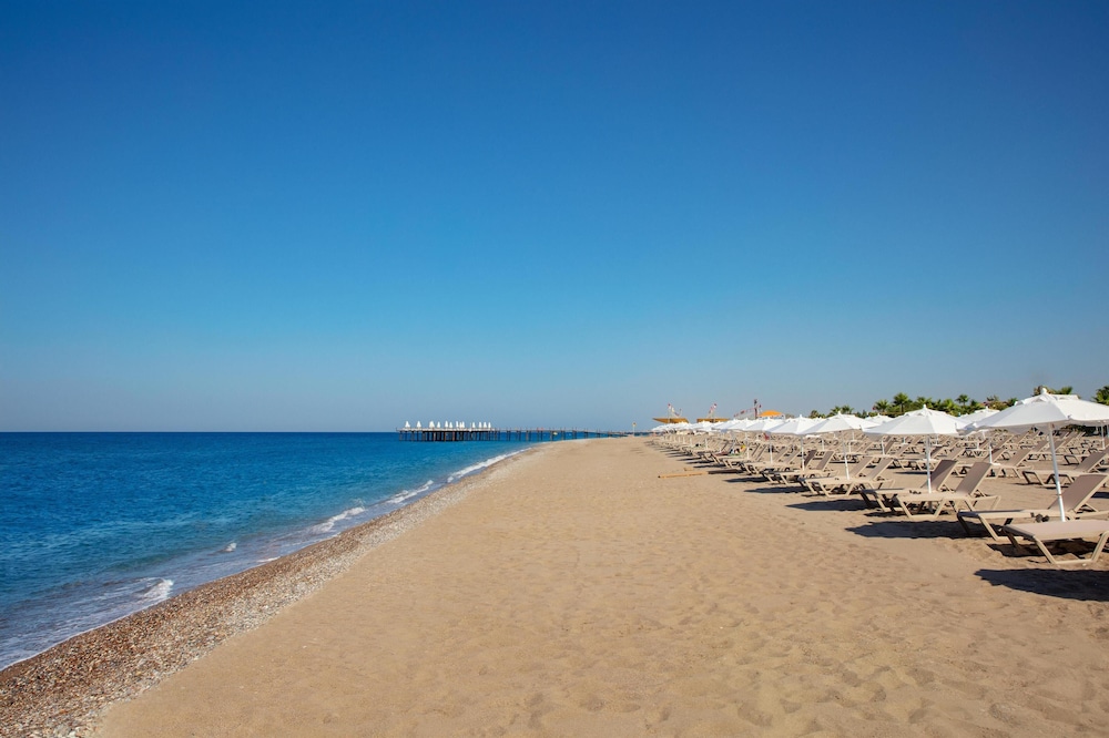 Alarcha Hotels and Resort 43/50
