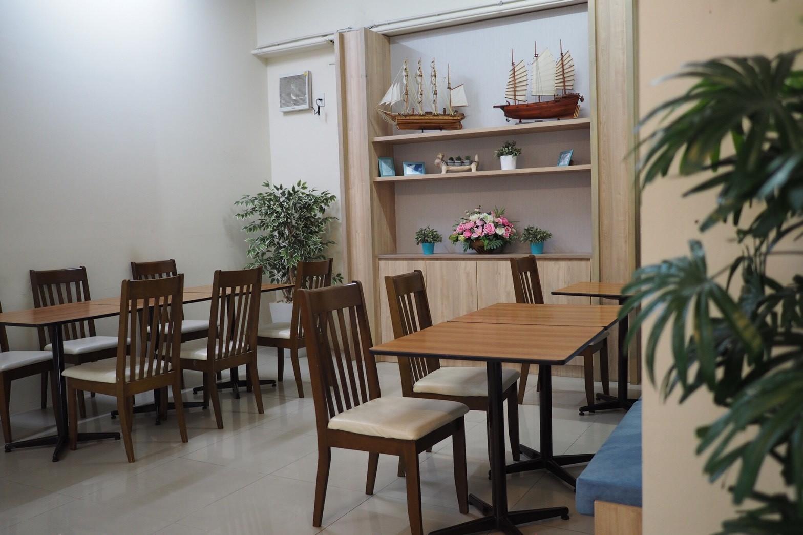 Phromsuk Hotel Ayutthaya 27/34