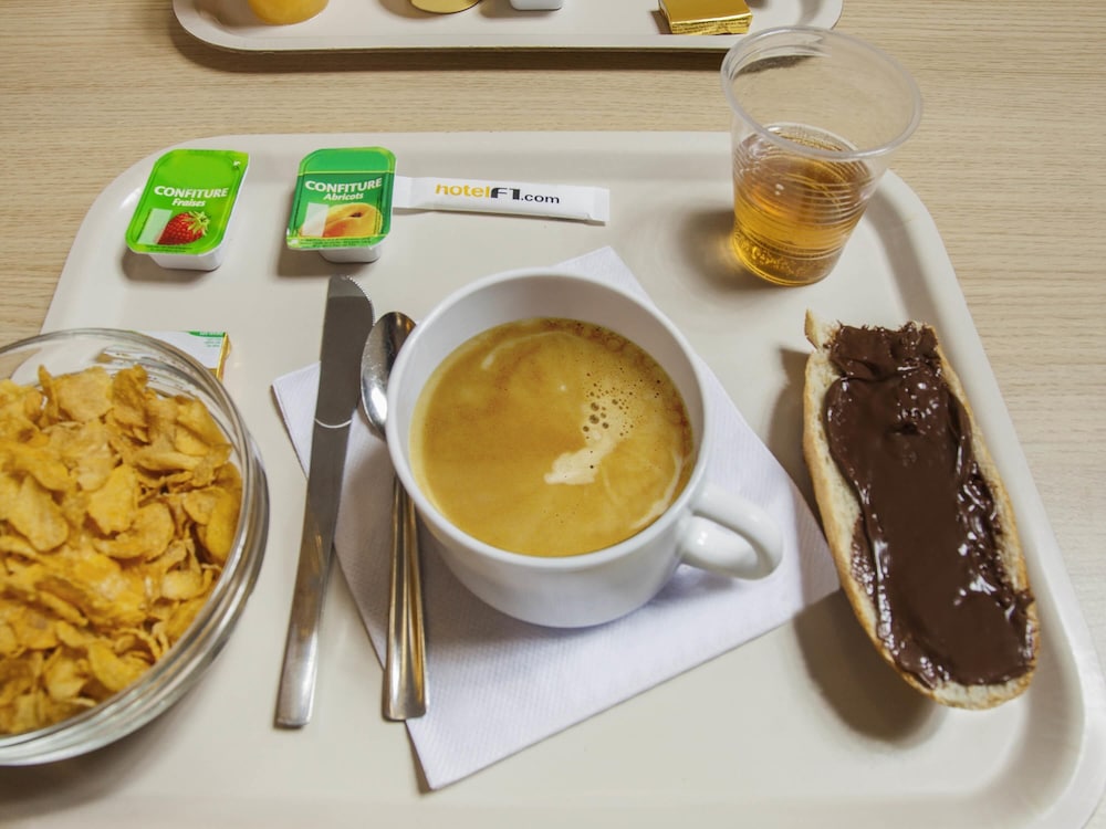 Hotel F1 Strasbourg Sud La Vigie 18/50