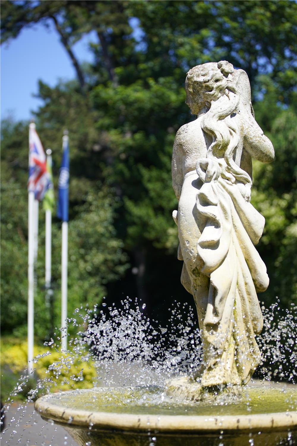 Best Western Abbots Barton Hotel 27/31