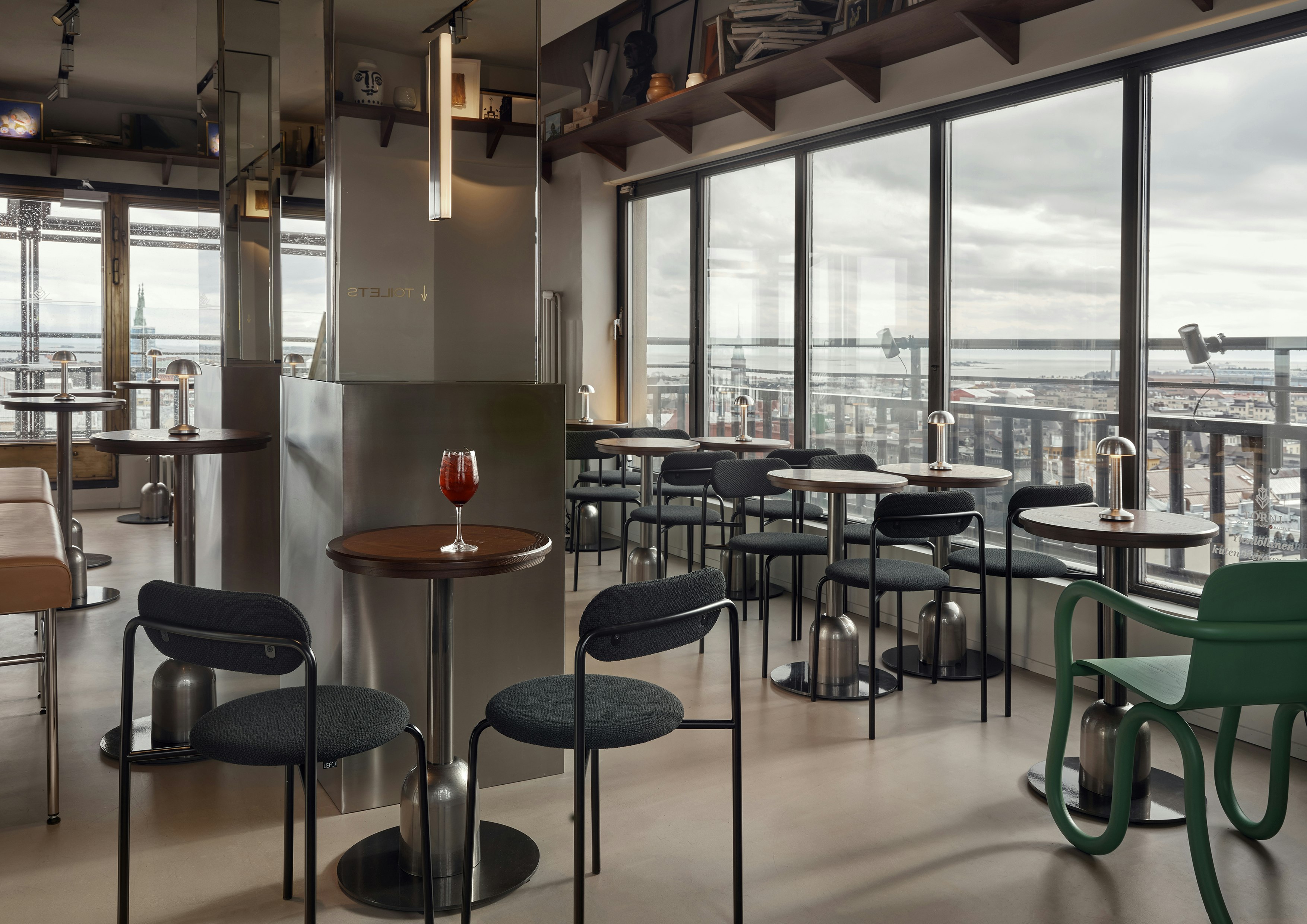 Solo Sokos Hotel Torni Helsinki 33/42