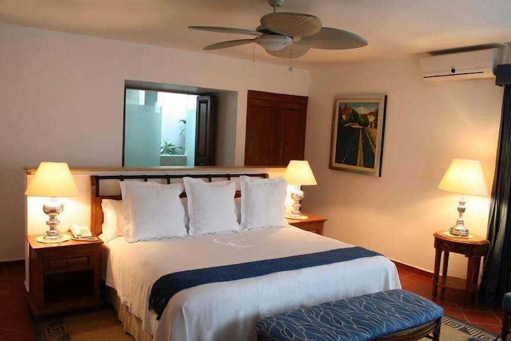 Hotel Casa de Campo 19/65