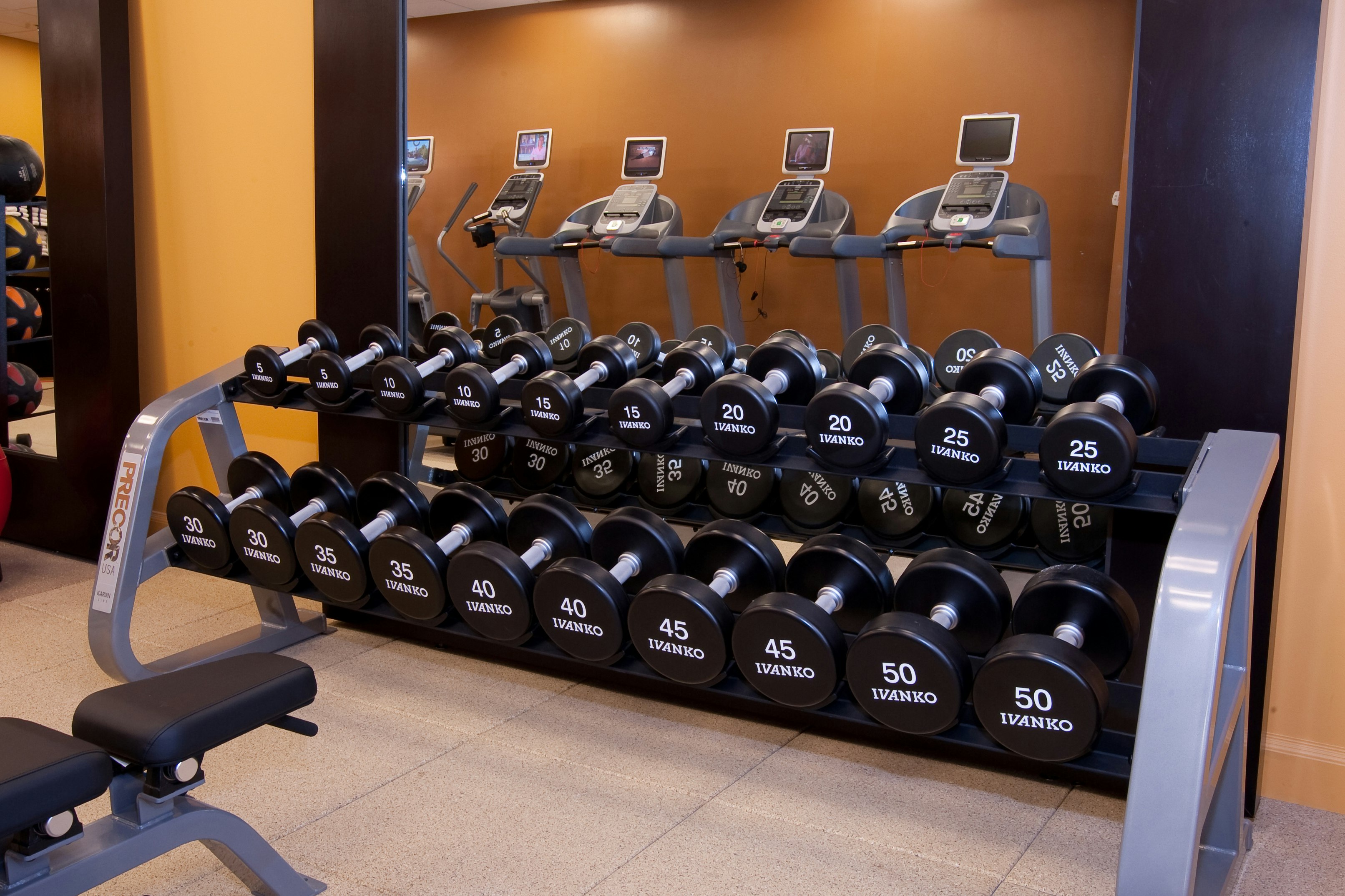 DoubleTree by Hilton Hotel Collinsville - St. Louis 13/22