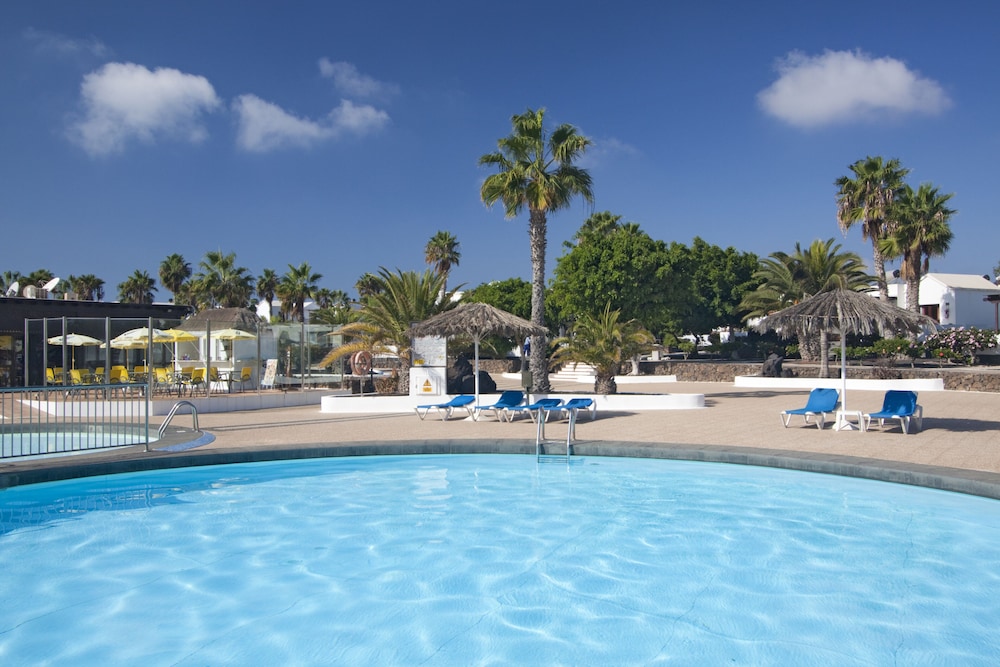 Playa Limones Bungalow 23/24