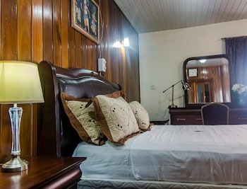Hotel Barmoi 15/59