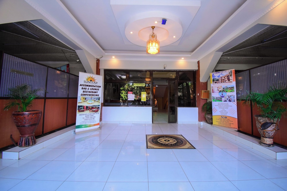 Sunstar Hotel 4/49