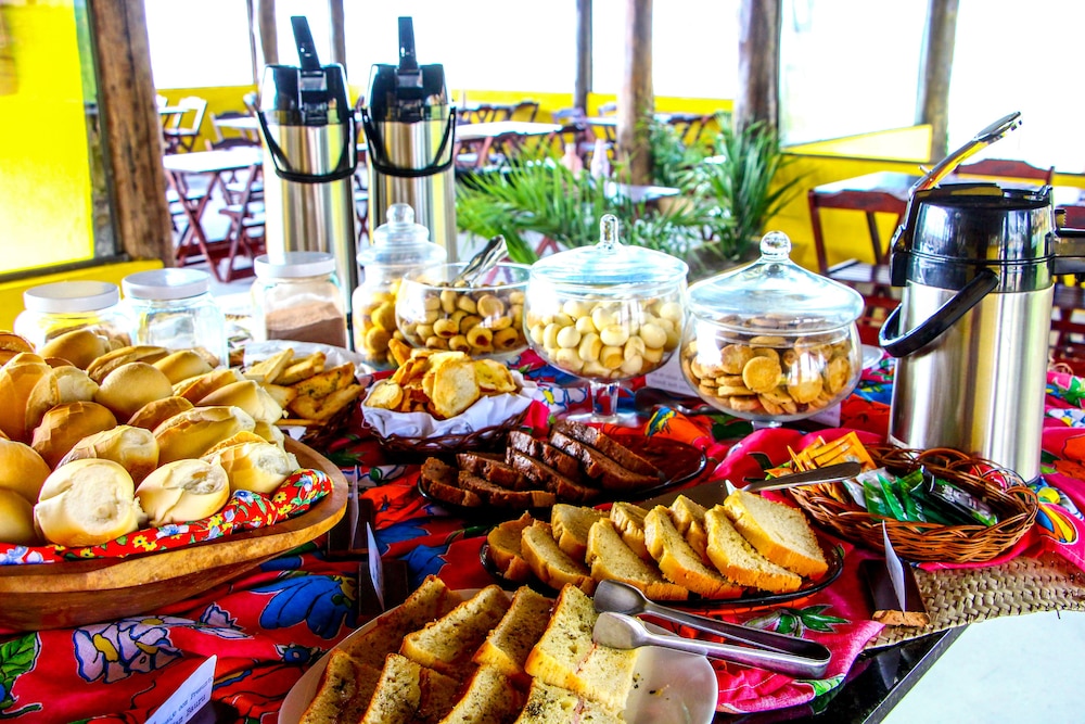 Makaira Beach Pousada Hotel 28/72