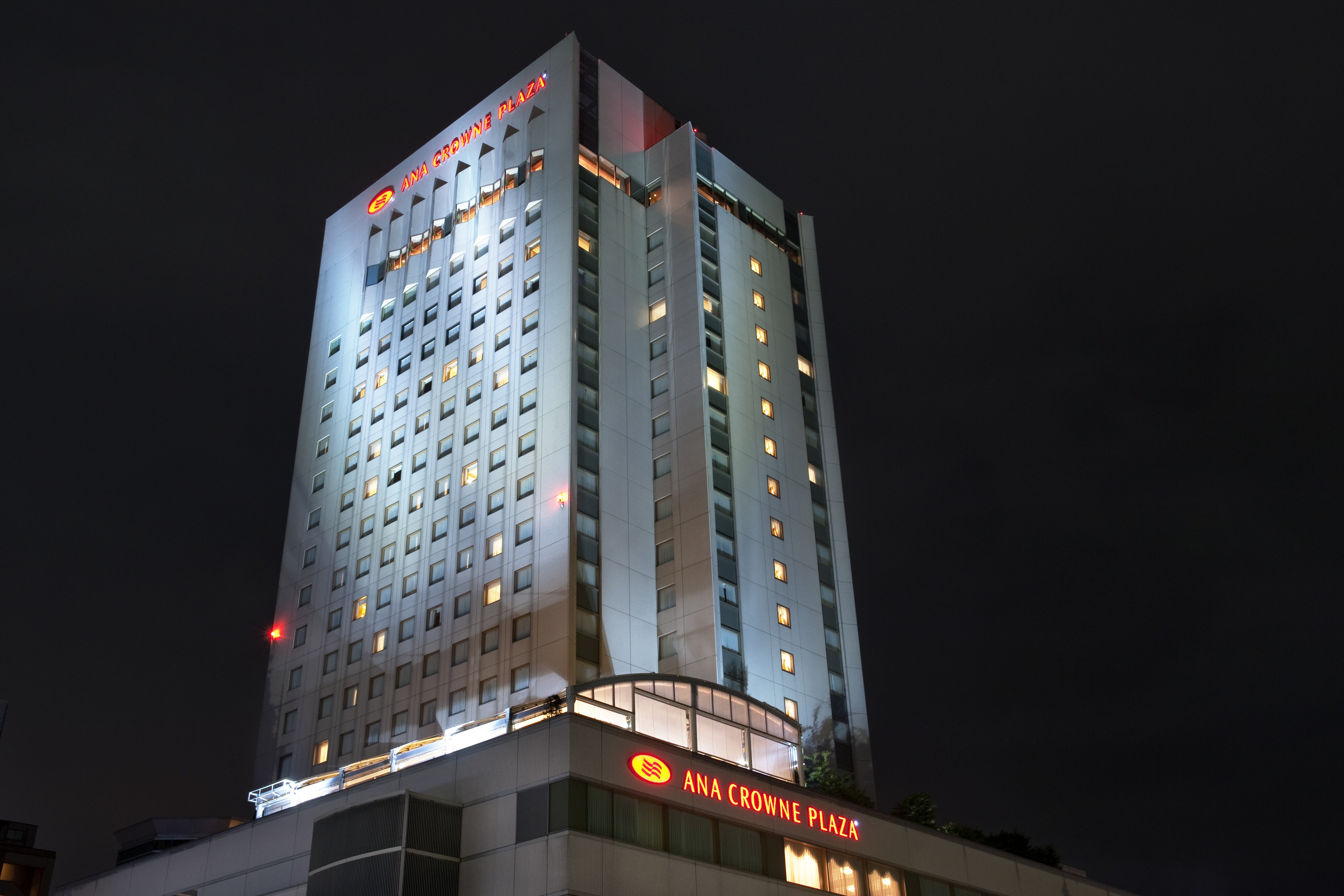 Ana Crowne Plaza Hotel Toyama 2/78