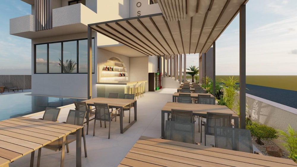 Avisos Hotel and Apartment 34/50
