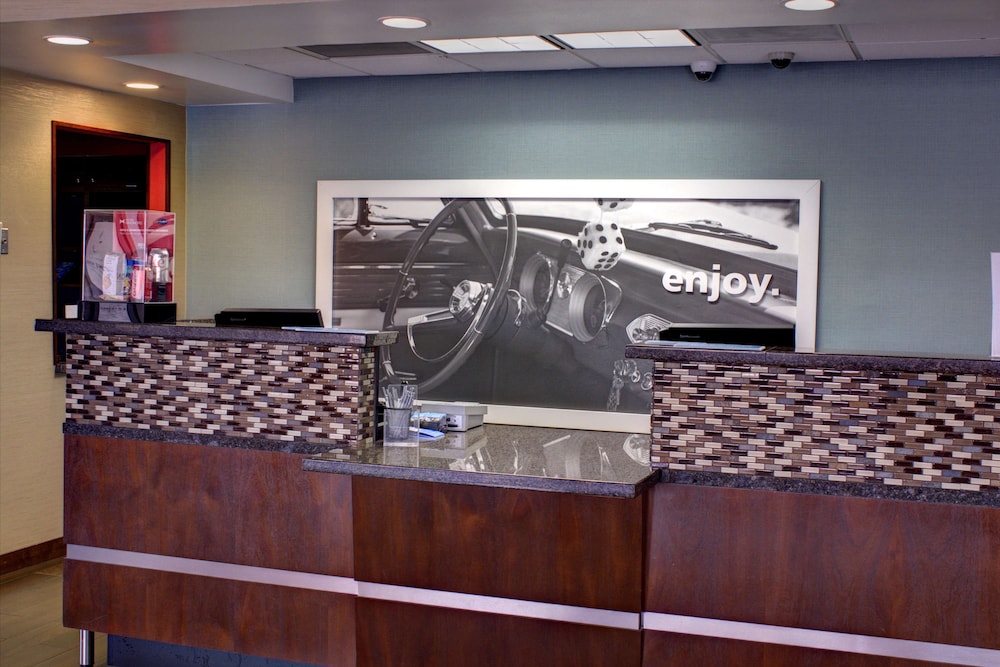 Hampton Inn Daytona Speedway-Airport 13/57