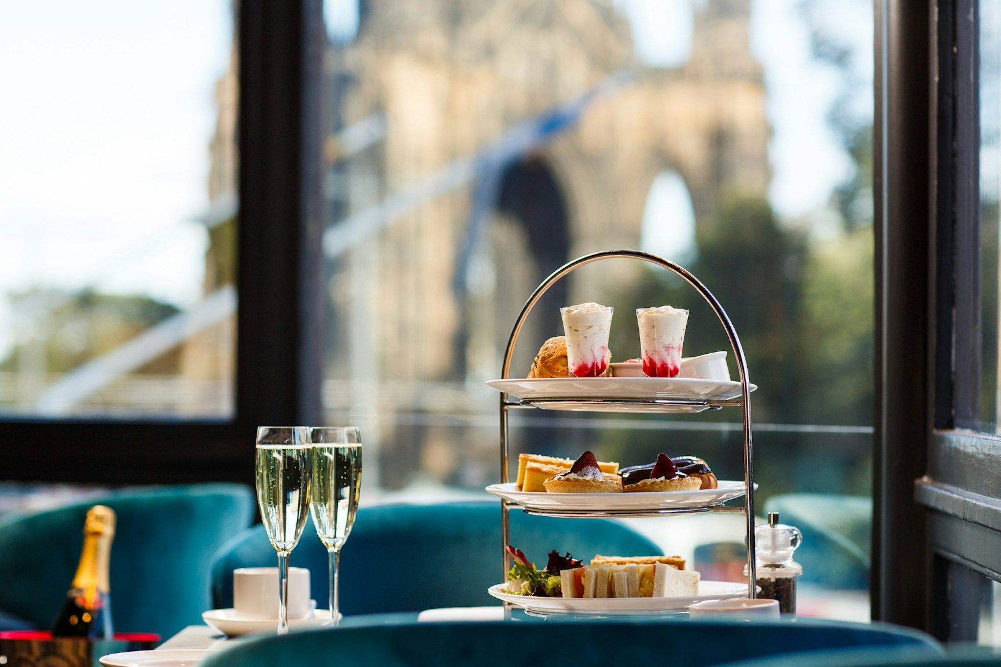 Mount Royal Hotel Edinburgh by The Unlimited Collection 2/34