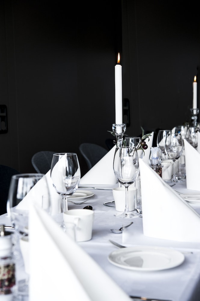 Hjorten Hotell Hitra 18/50