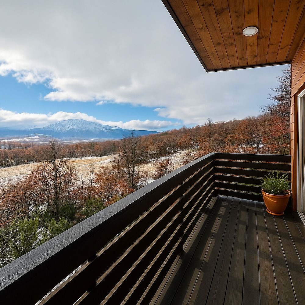 Calafate Lodge Patagonia 29/52