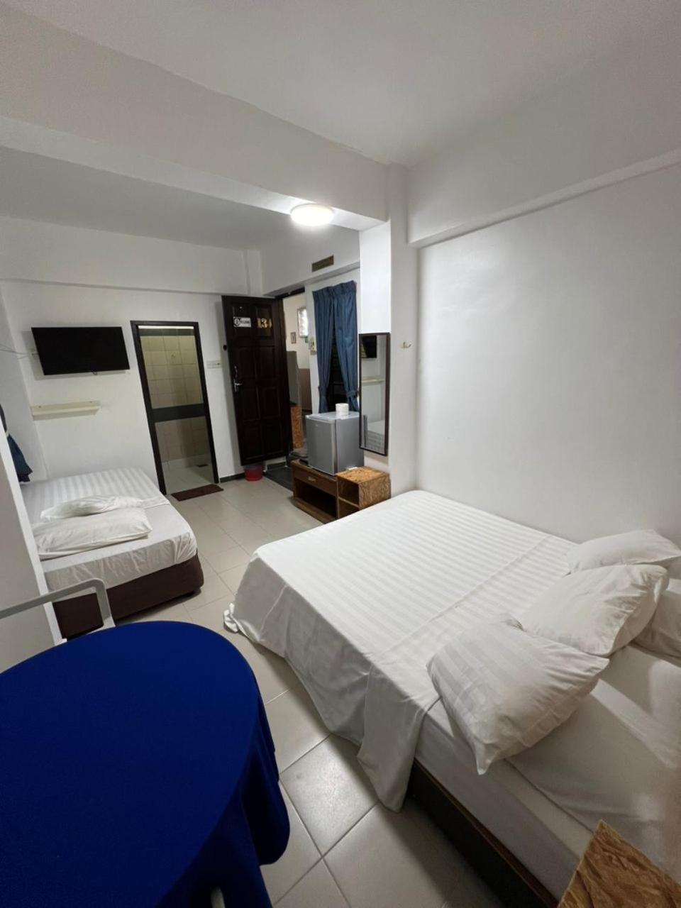 Nipah Bay Villa 19/64