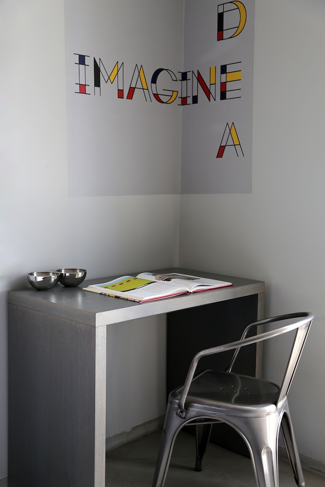 ArchitectoniKa Design Hotel 52/61