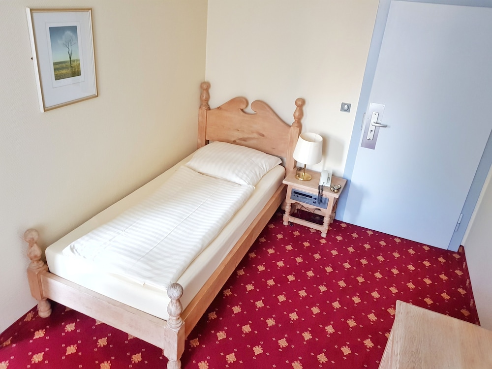Hotel Kronprinz 14/38