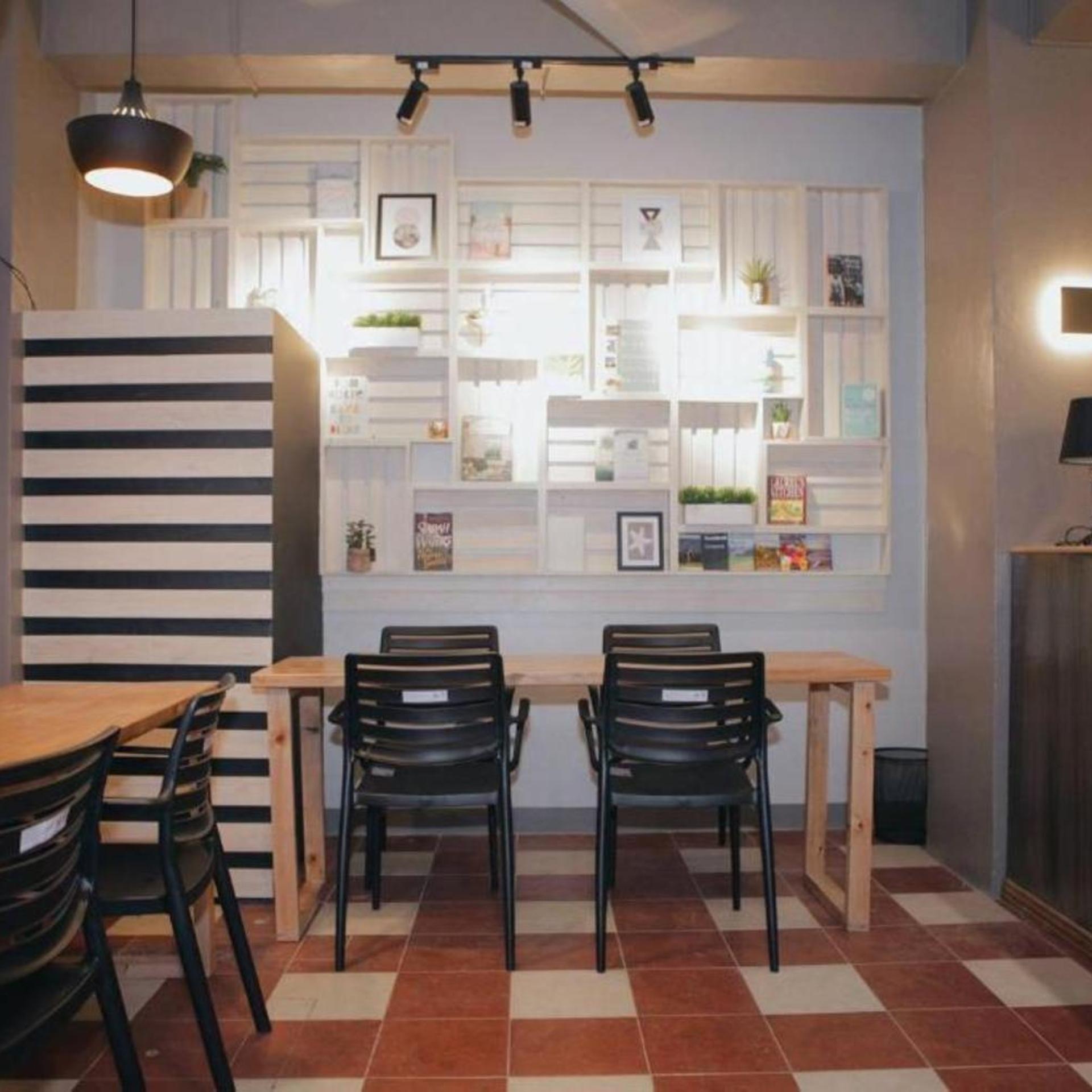 Bunks Hostel - Adults Only 18/25