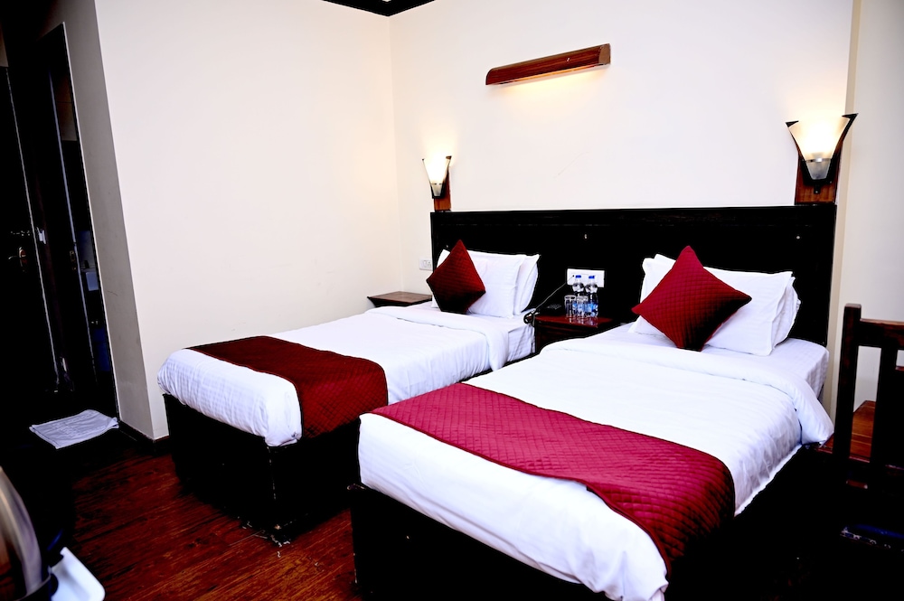 Zo Rooms Jalmahal Amer Road 14/42