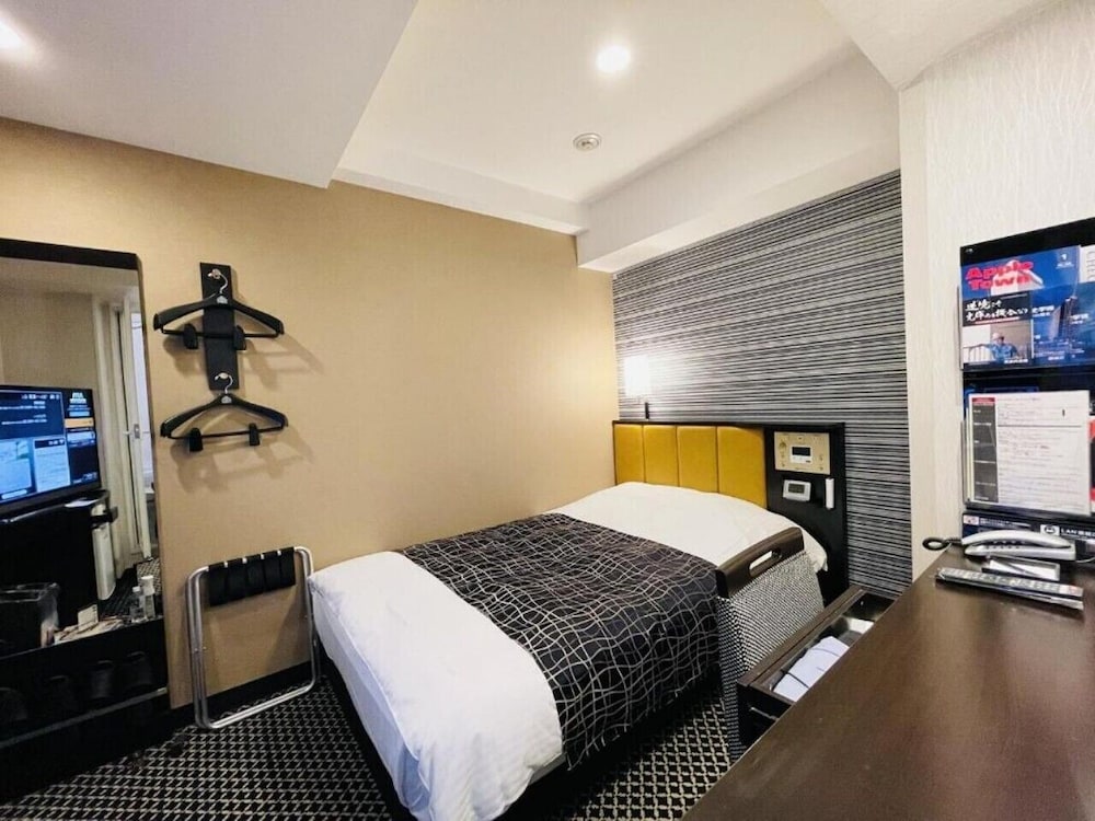 ROOM, SINGLE, SINGLE BED