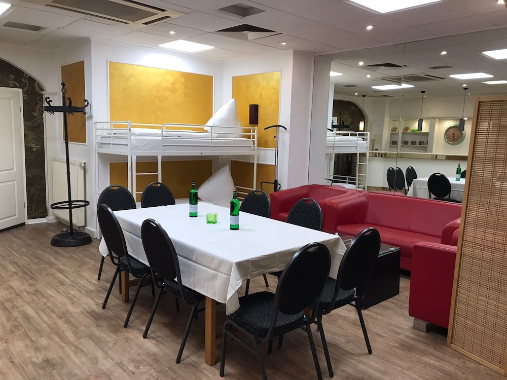 Hotel Glockengasse 22/28