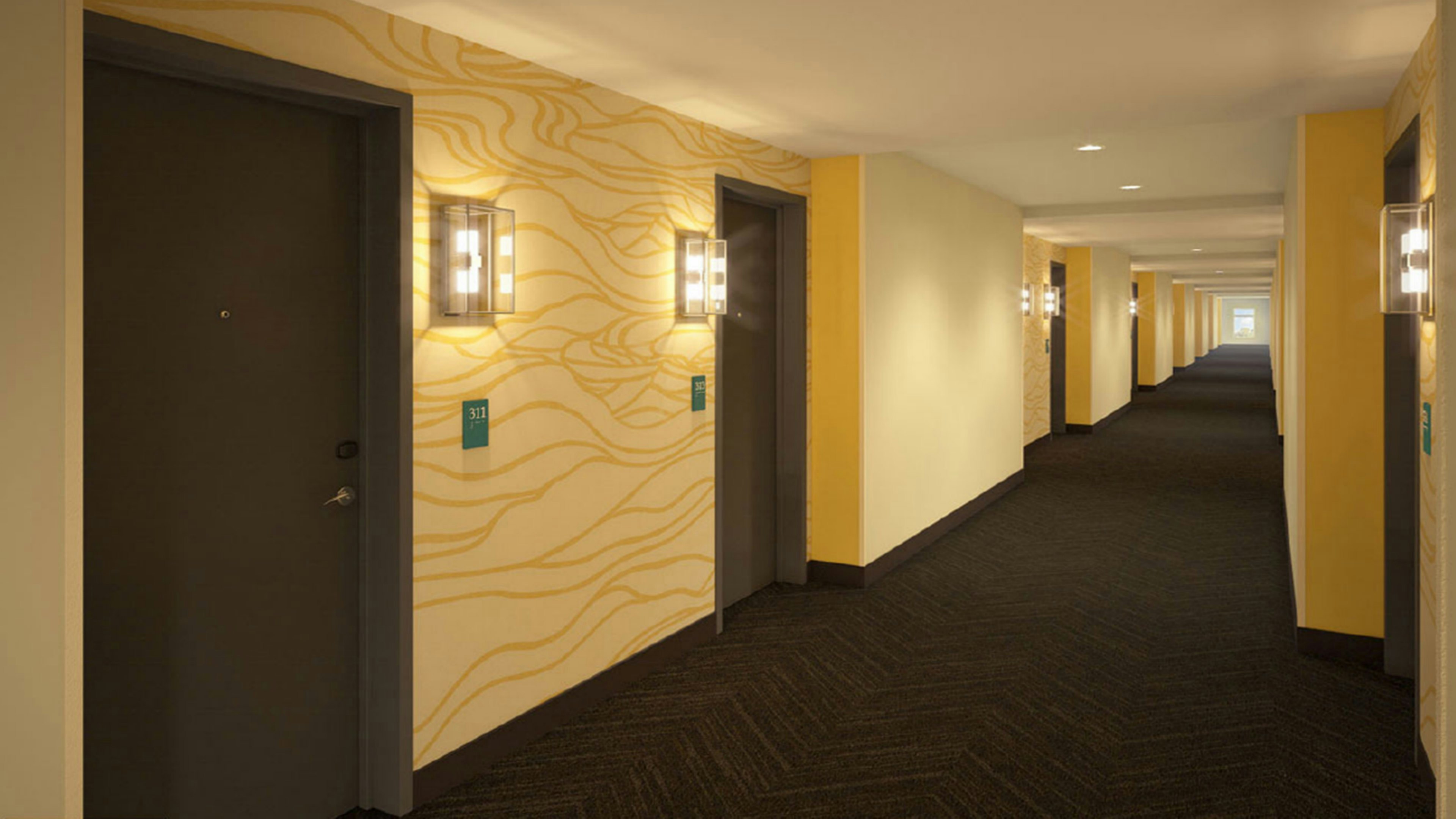 Holiday Inn & Suites Cedar Falls - Waterloo Event Ctr 19/50