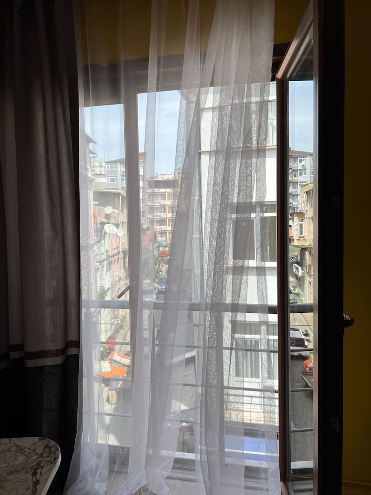 Avsin Apart Hotel 60/70