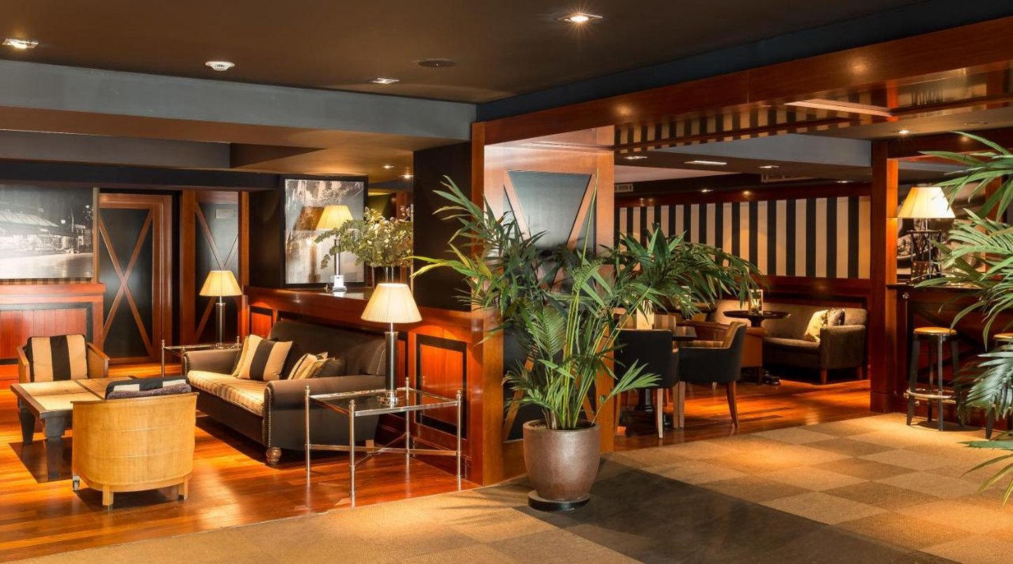 U232 Hotel 50/66