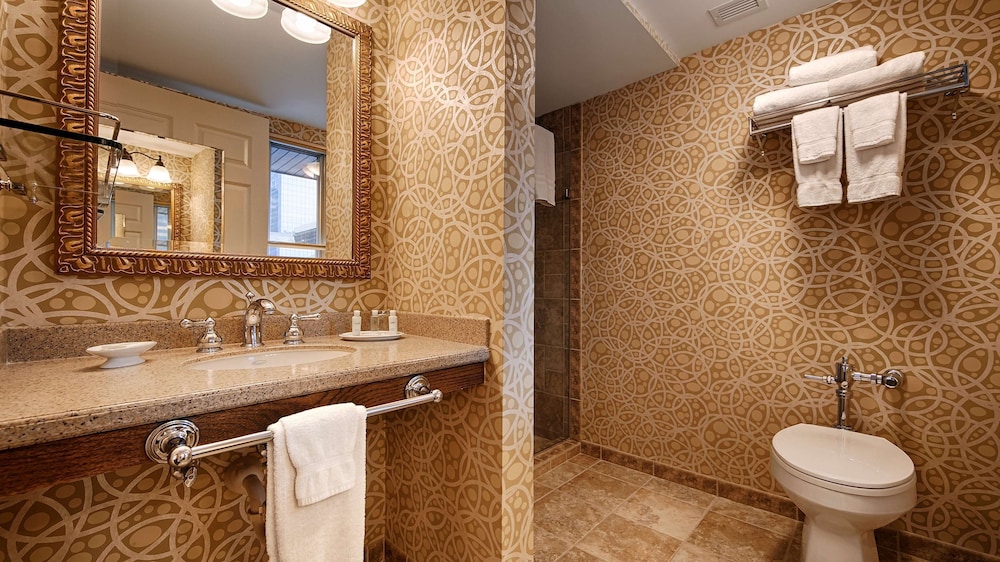 Best Western Plus the Normandy Inn Suites 14/31