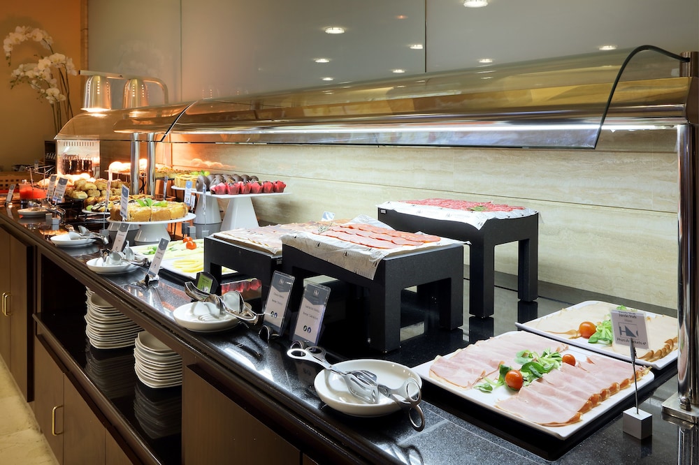 Eurostars Plaza Acueducto 43/59