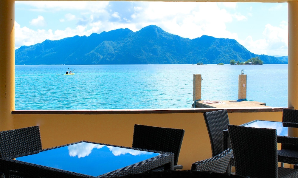 Chindonan Dive Resort 38/70