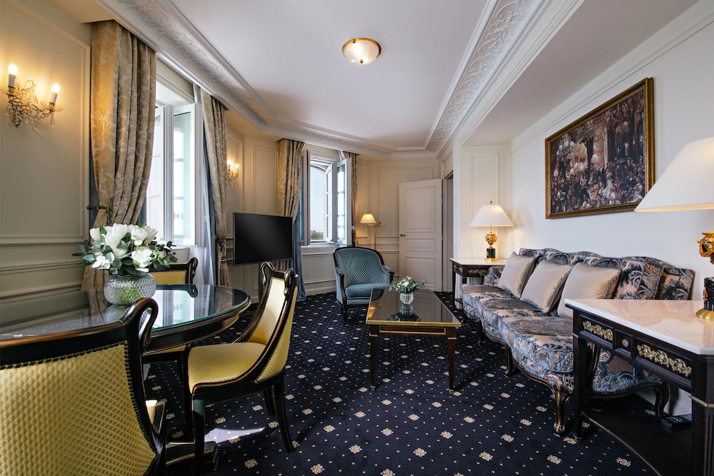 Hotel Du Palais Biarritz 70/79