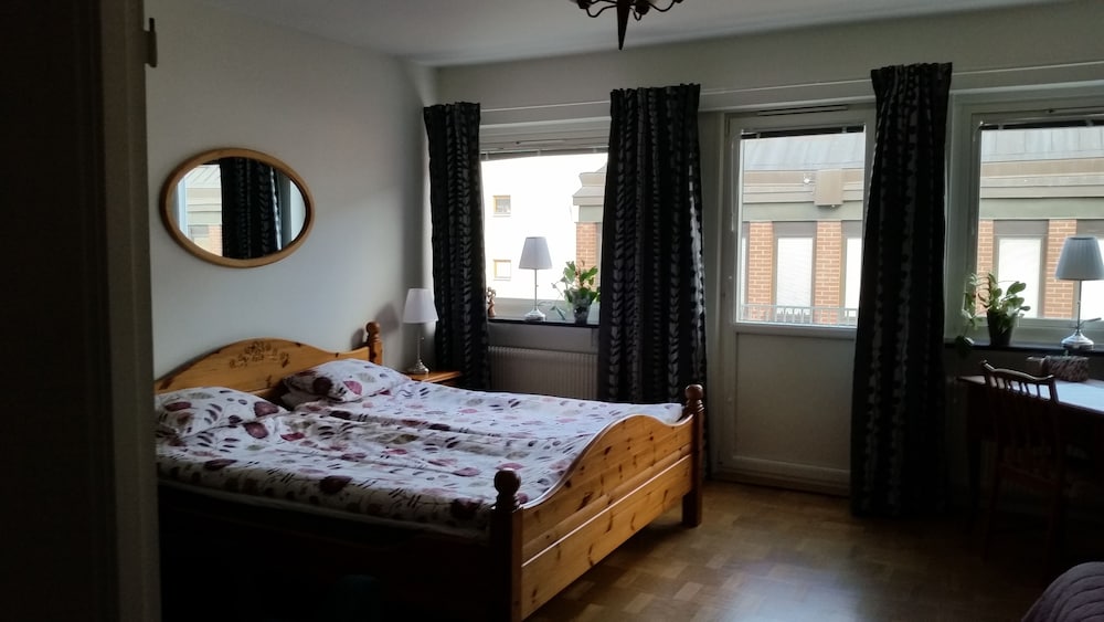 Hotell Bode 3/31