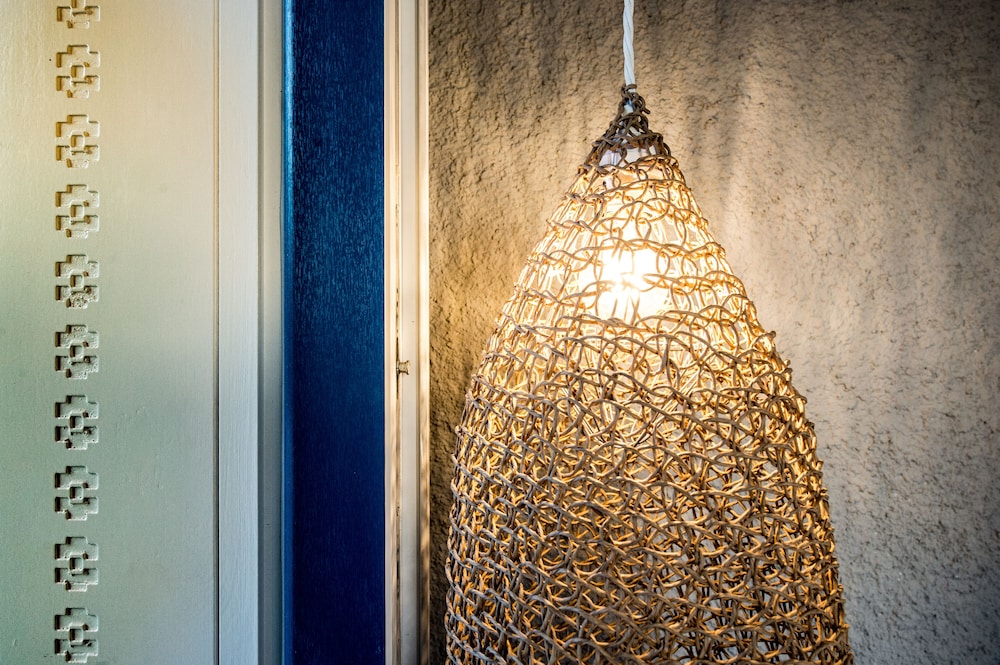 CAPO BLU BOUTIQUE HOTEL 59/62