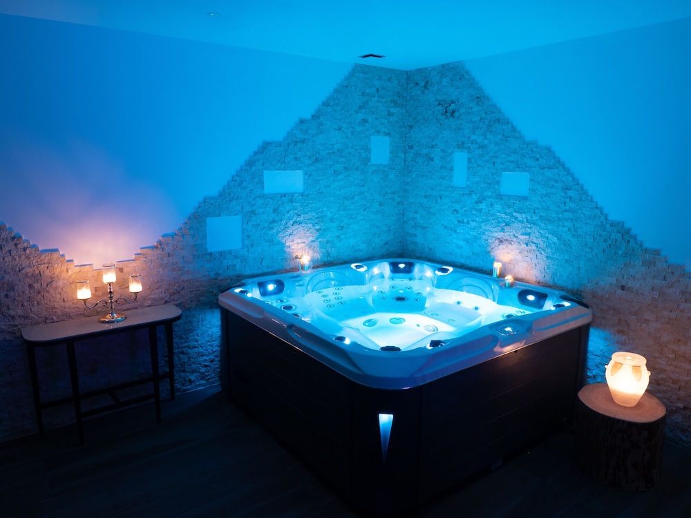Grand Hotel Impero Spa Resort 19/34