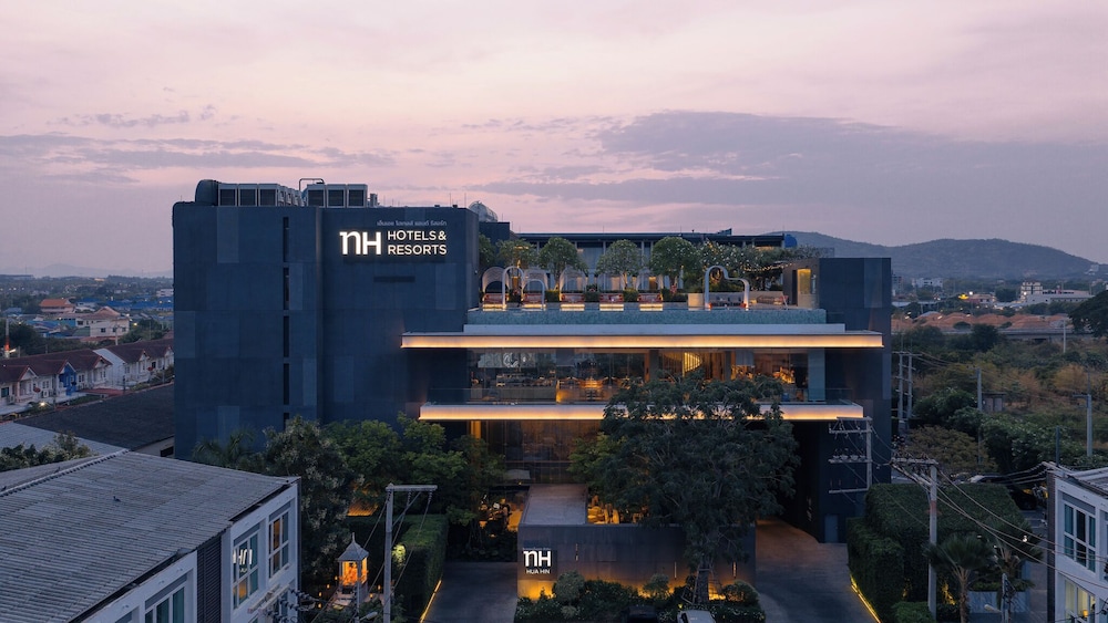 NH Hua Hin in HUA HIN - CHA-AM