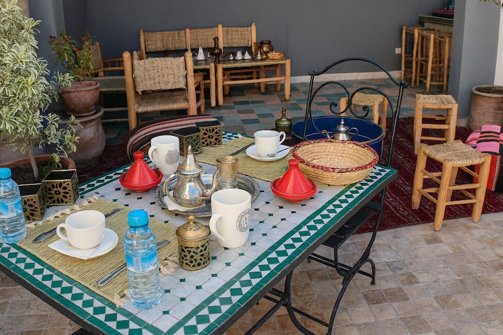 Riad 111 52/65