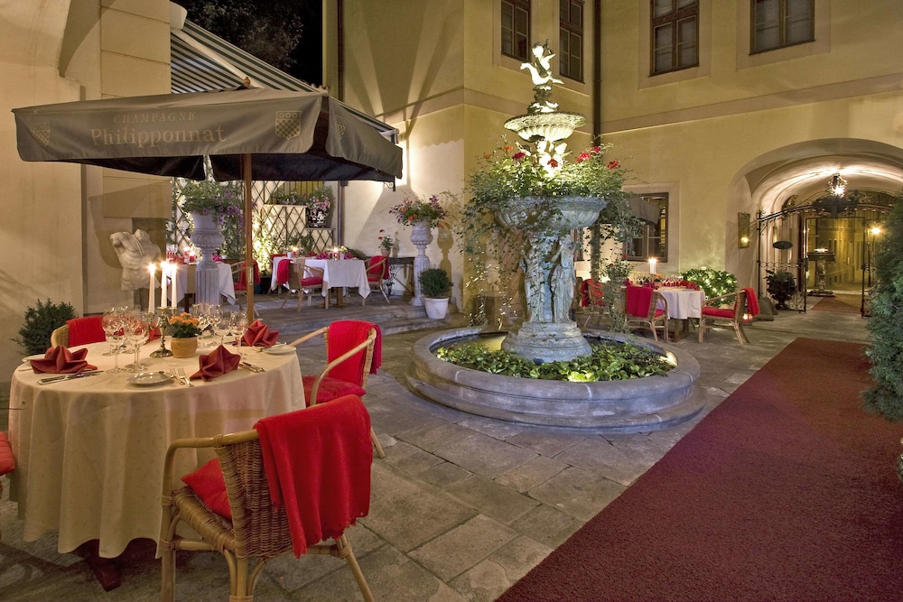 Alchymist Grand Hotel Spa 38/46