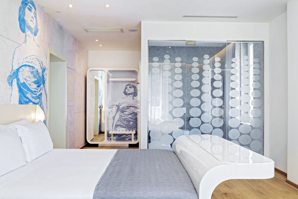Grande Albergo Ausonia Amp Hungaria Wellness Amp Spa 40/69